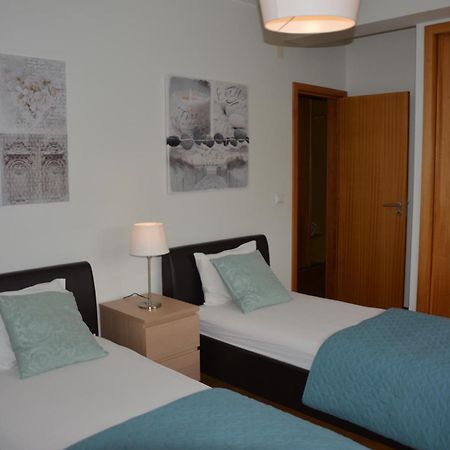 Apartament Penthouse Marina Albufeira Zewnętrze zdjęcie