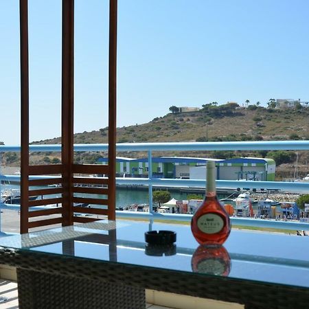 Apartament Penthouse Marina Albufeira Zewnętrze zdjęcie