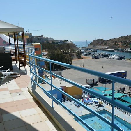 Apartament Penthouse Marina Albufeira Zewnętrze zdjęcie