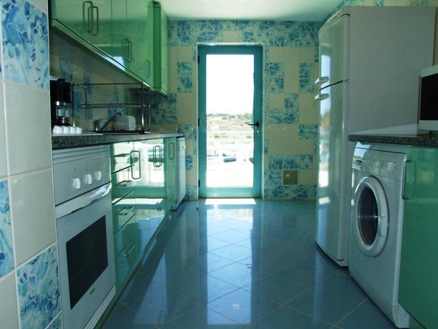 Apartament Penthouse Marina Albufeira Zewnętrze zdjęcie