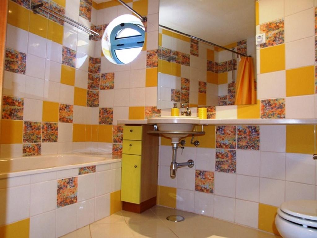 Apartament Penthouse Marina Albufeira Zewnętrze zdjęcie