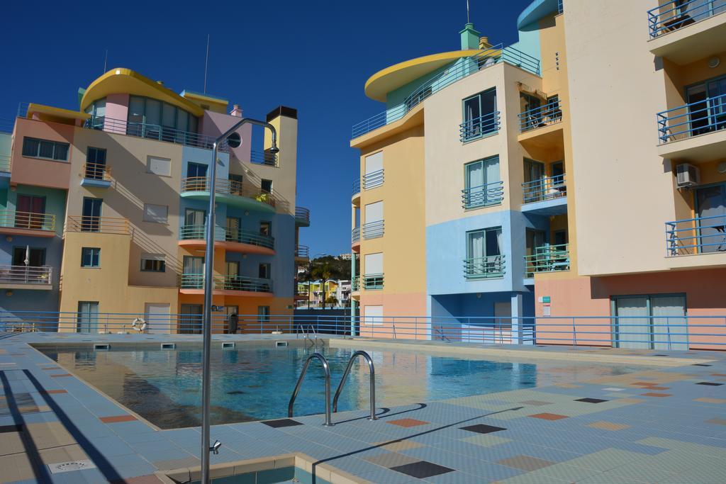 Apartament Penthouse Marina Albufeira Zewnętrze zdjęcie