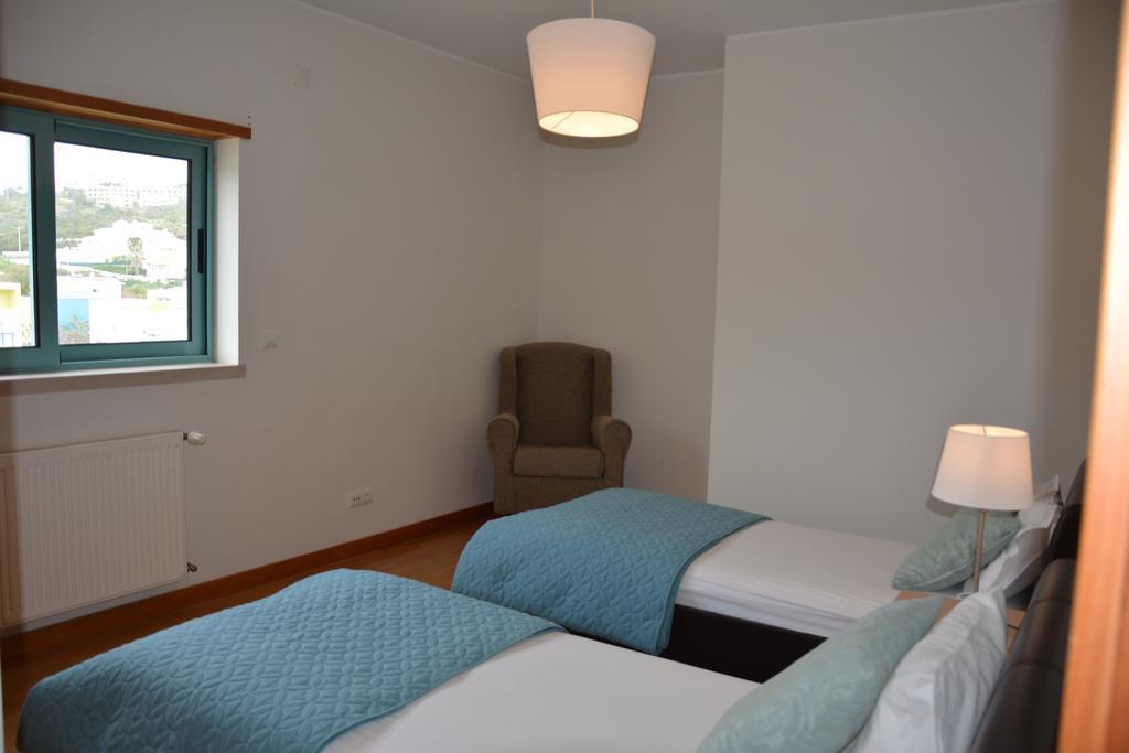 Apartament Penthouse Marina Albufeira Zewnętrze zdjęcie