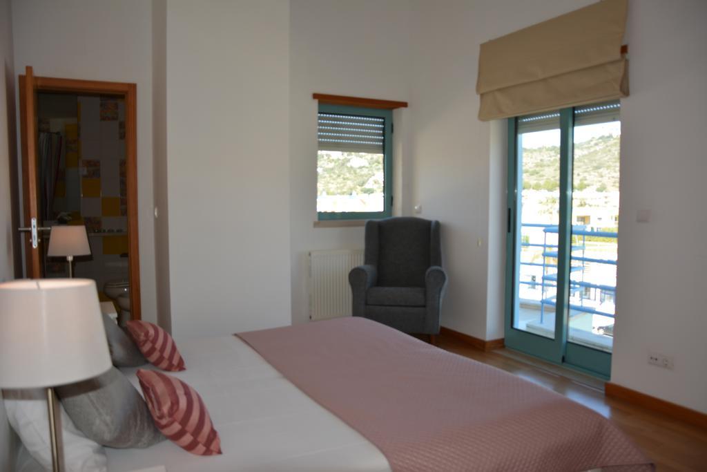 Apartament Penthouse Marina Albufeira Zewnętrze zdjęcie