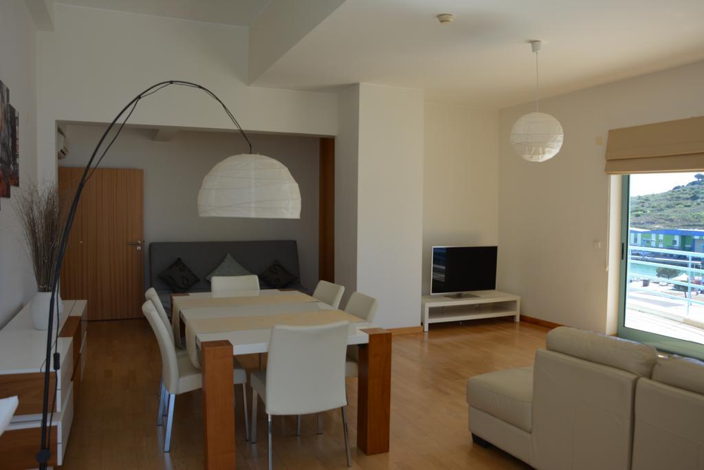 Apartament Penthouse Marina Albufeira Zewnętrze zdjęcie