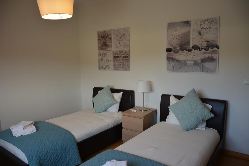 Apartament Penthouse Marina Albufeira Zewnętrze zdjęcie