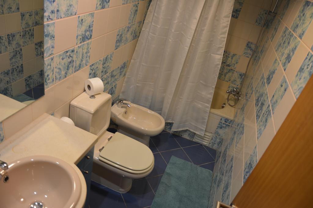Apartament Penthouse Marina Albufeira Zewnętrze zdjęcie